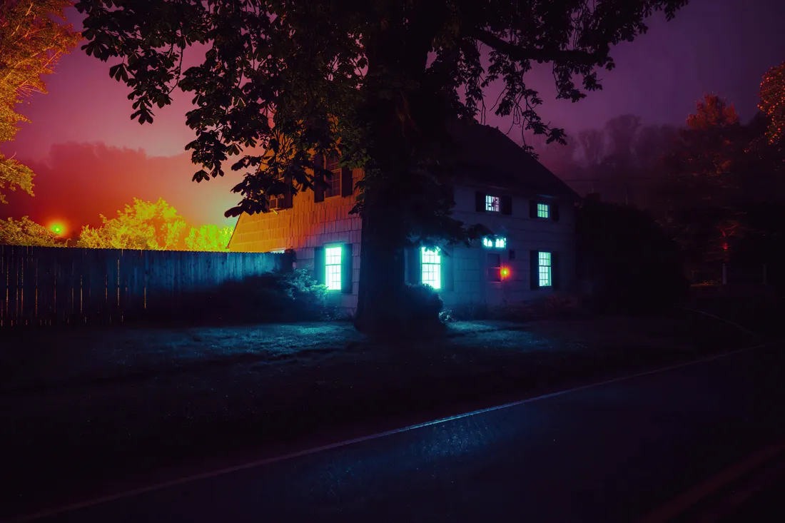 Cottage Aesthetic