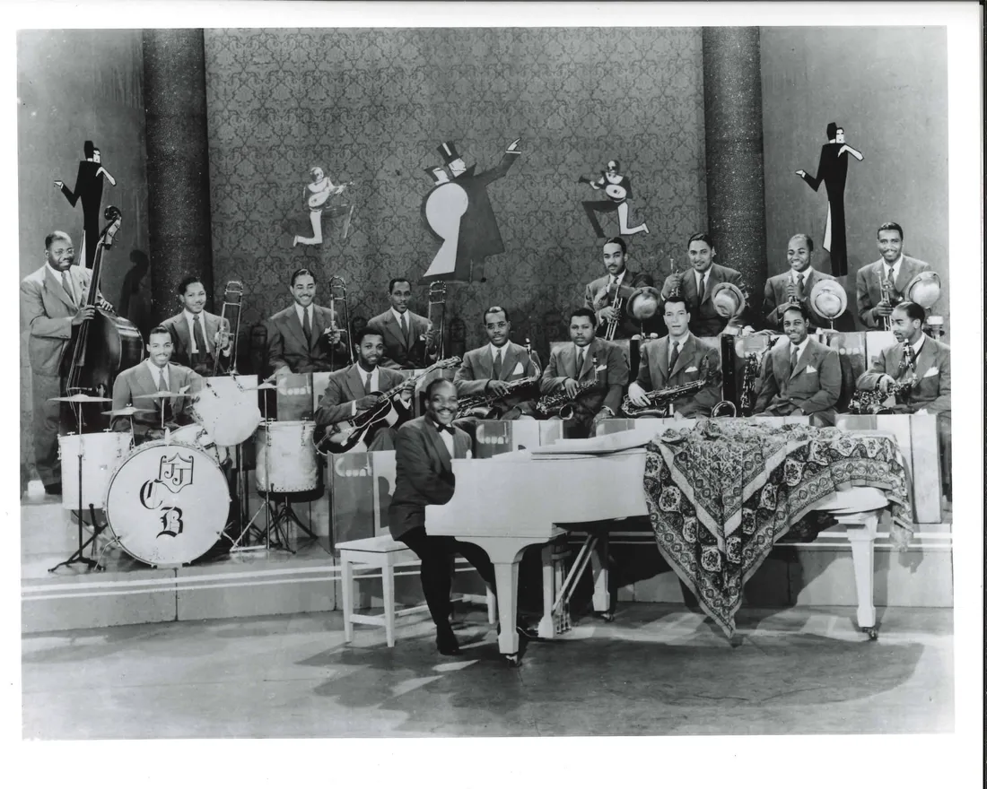 Count Basie