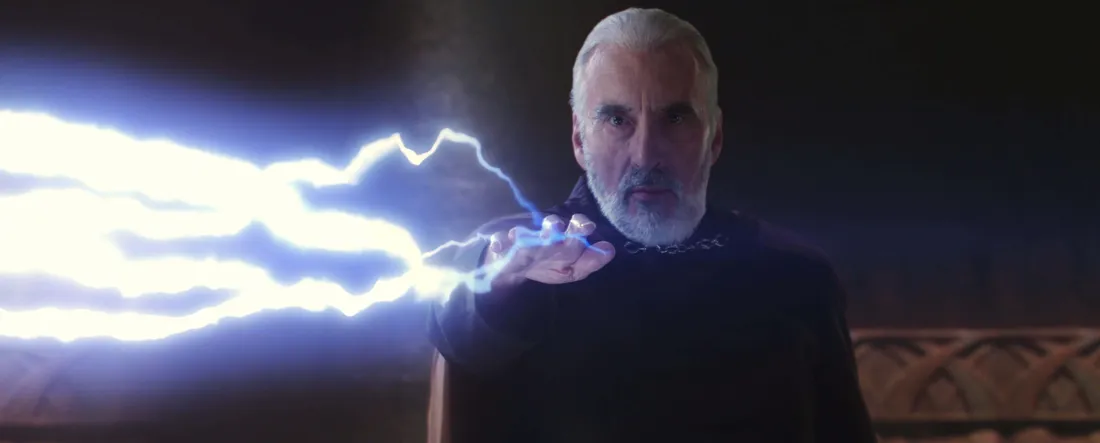 Count Dooku