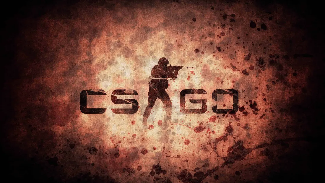 Counter Strike Global Offensive Desktop