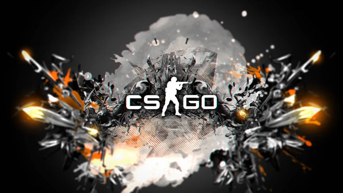 Counter Strike Global Offensive