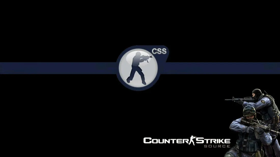 Counter Strike Source