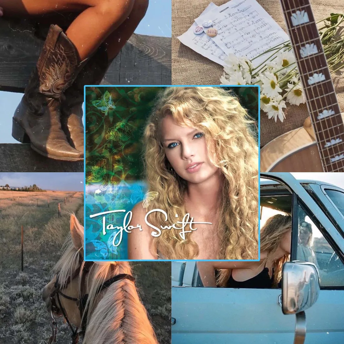 Country Girl Aesthetic