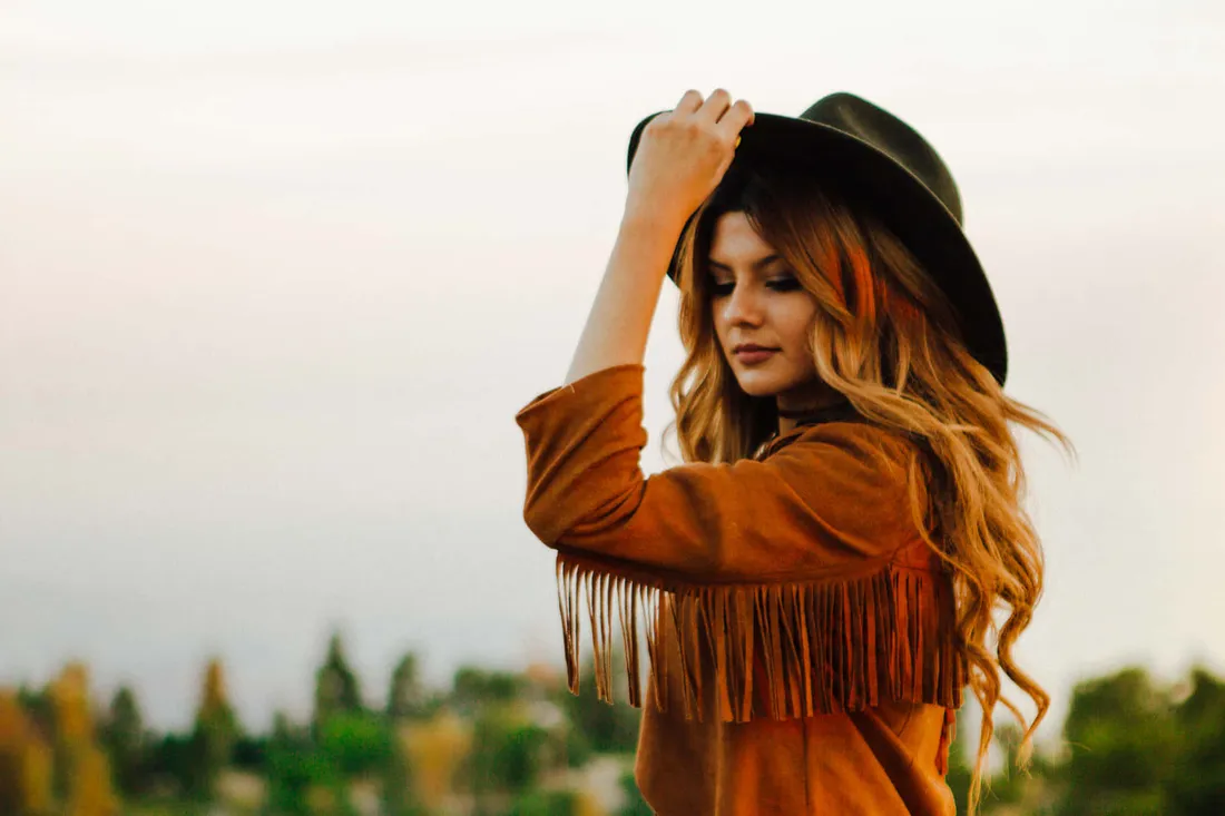 Country Girl