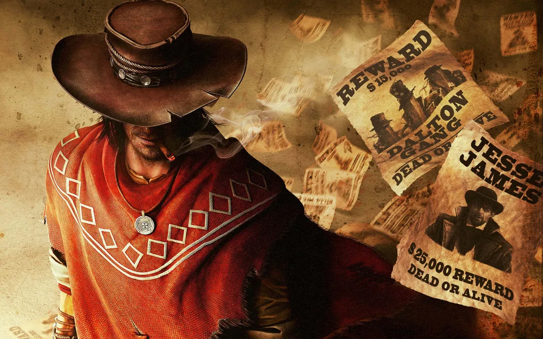 Country Western