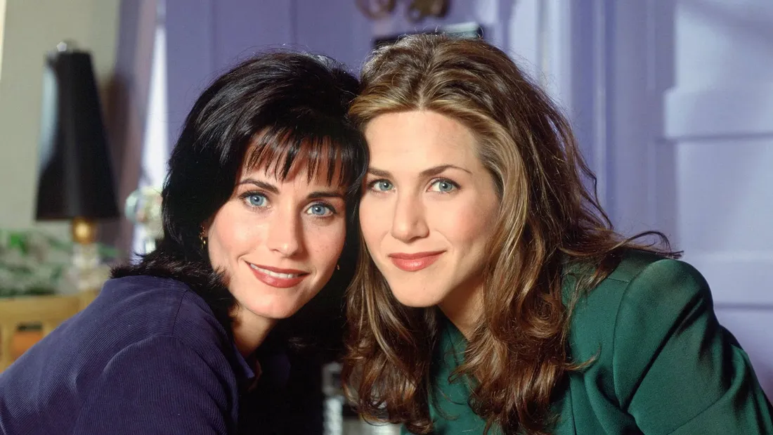Courteney Cox