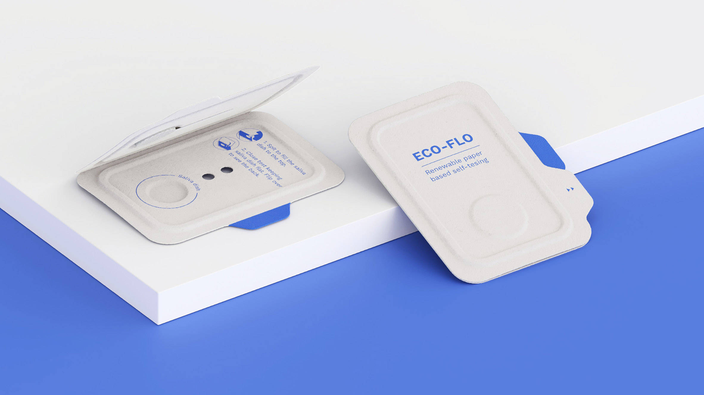 covid test concept, minimalist, eco-friendly, Full HD Desktop Wallpaper