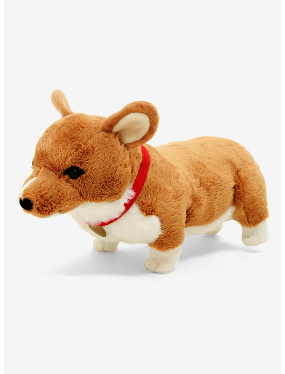Cowboy Bebop, Ein, corgi plush toy, HD Phone Wallpaper