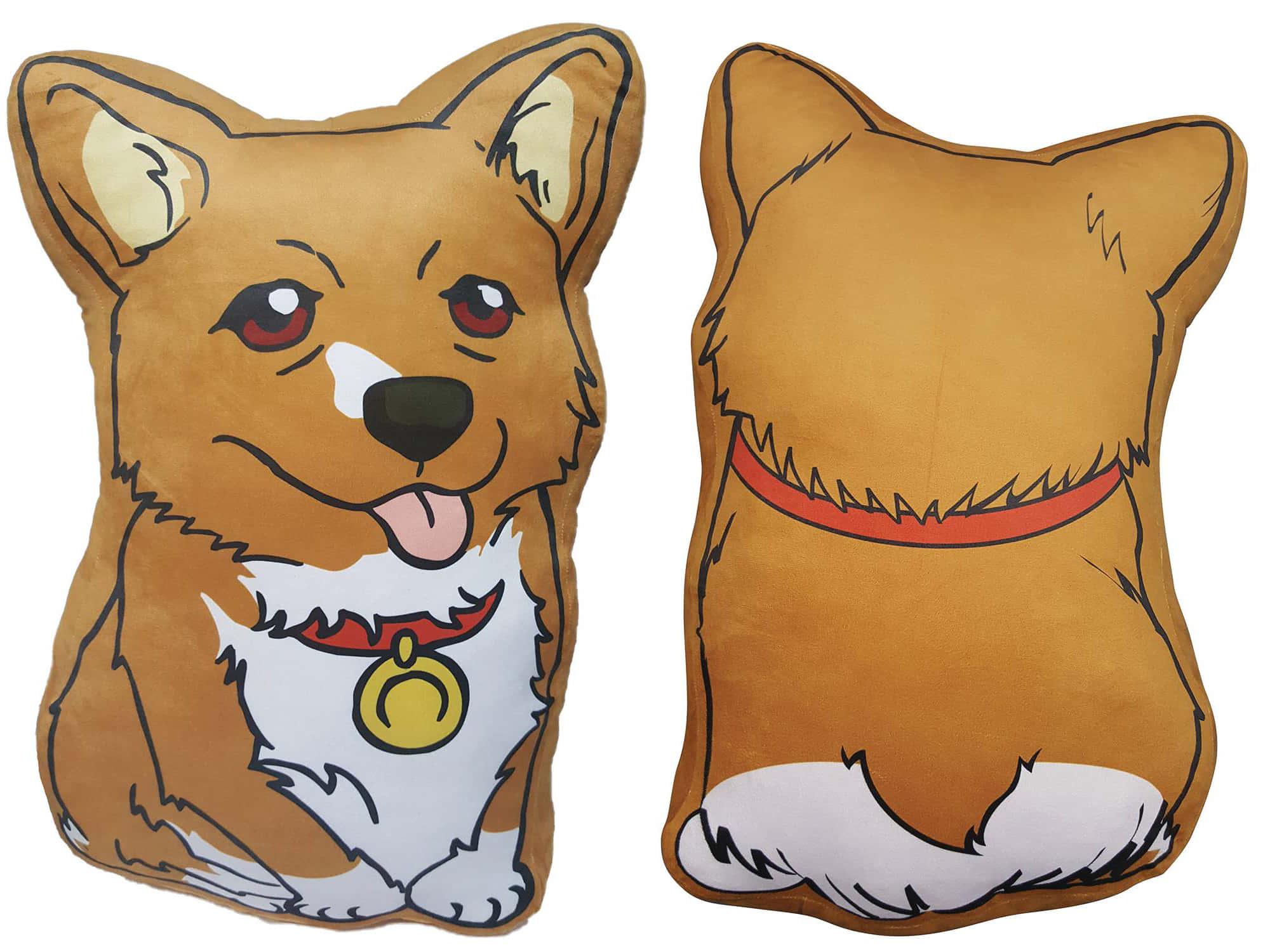 Cowboy Bebop, Ein, corgi, Full HD Desktop Wallpaper