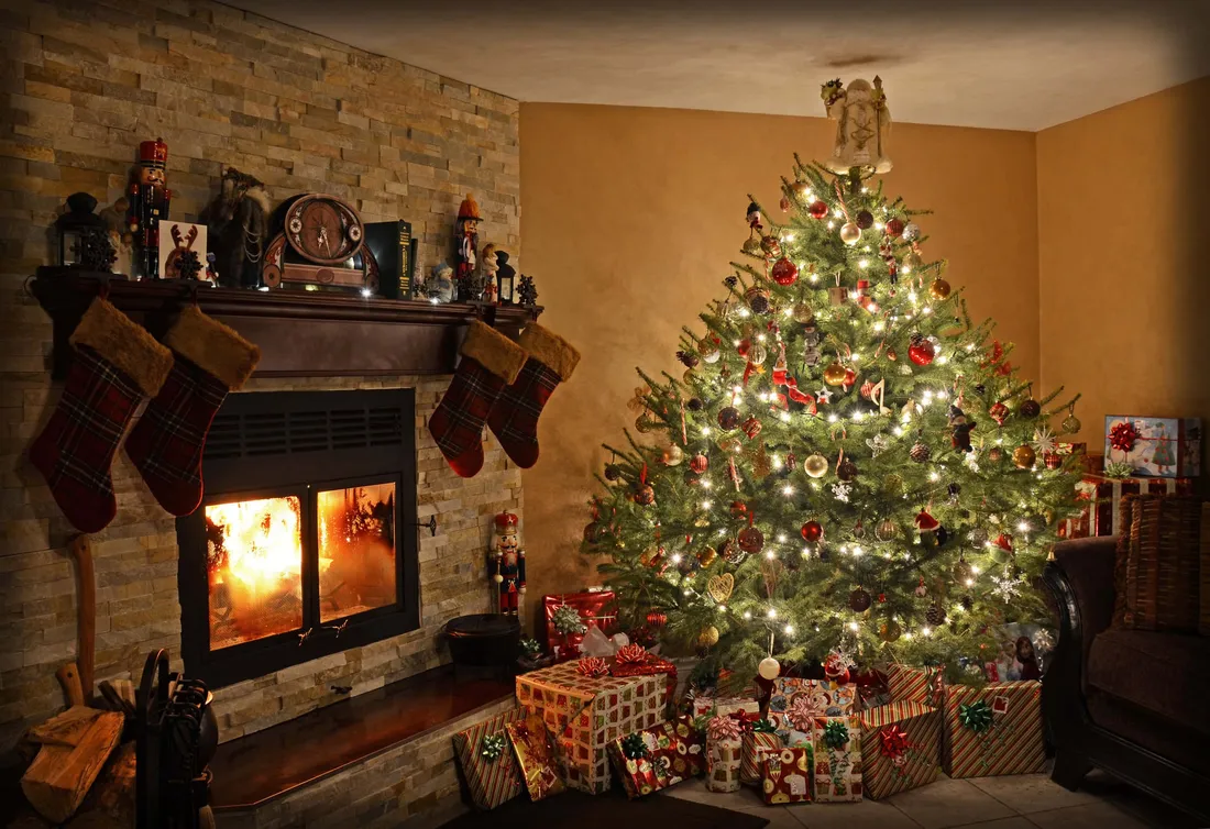 Cozy Christmas