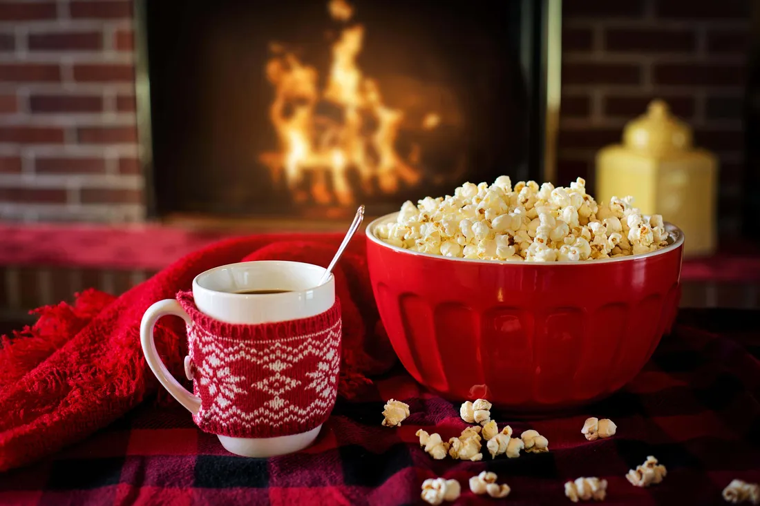 Cozy Fire