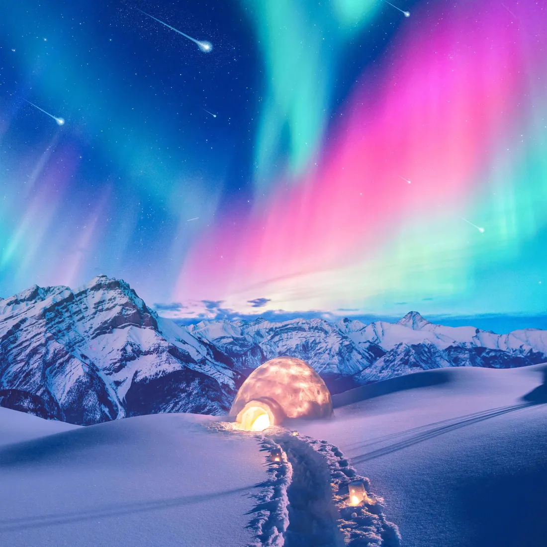 Cozy Winter