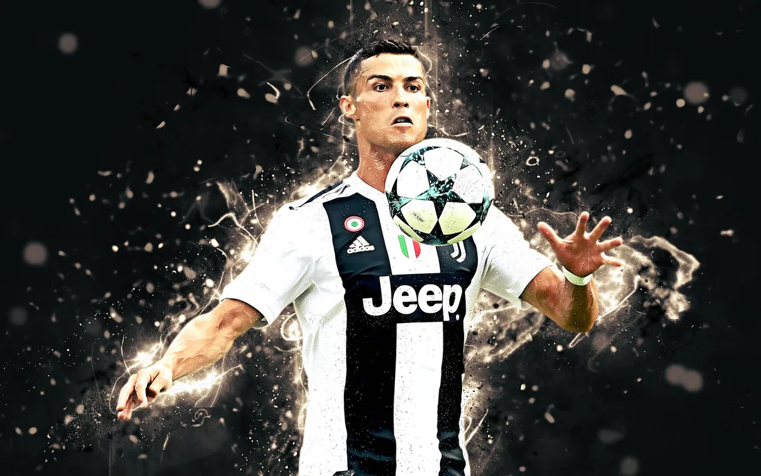 CR7 3D