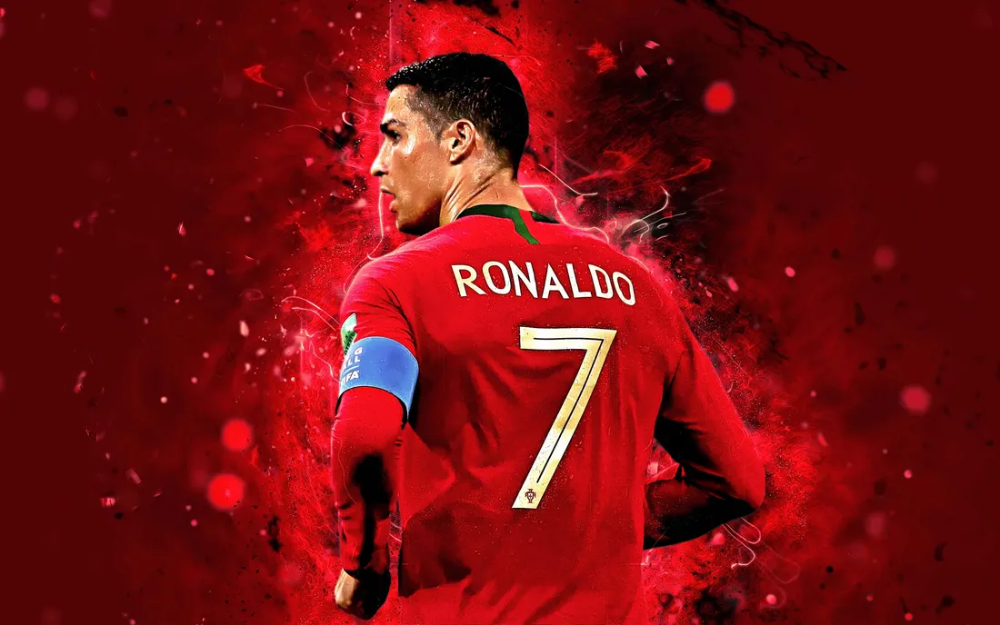 CR7 HD