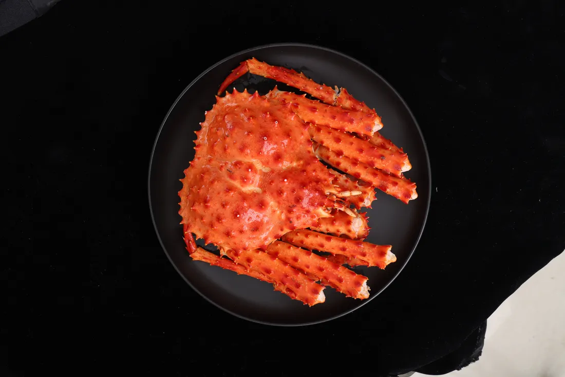 Crab