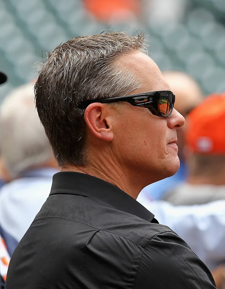 Craig Bierko
