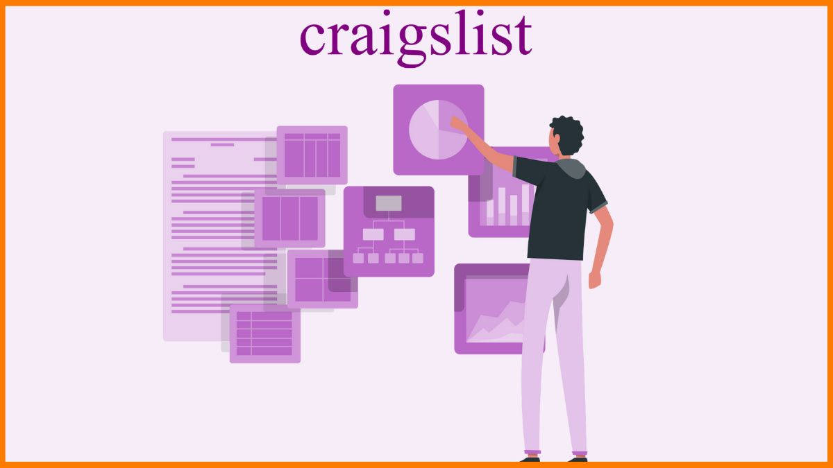 craigslist, purple, data visualizations, SD Desktop Wallpaper