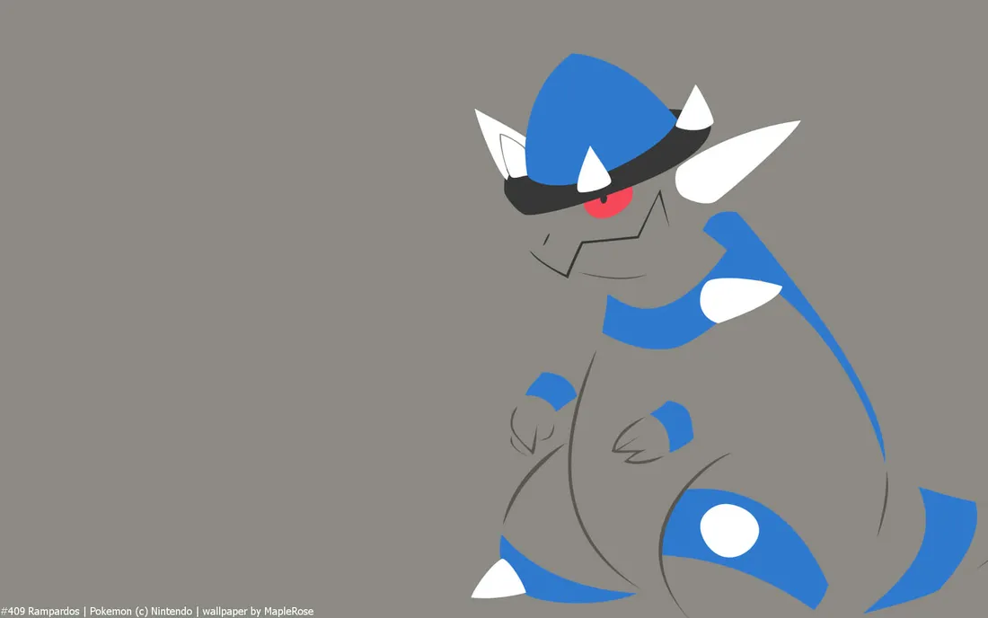 Cranidos