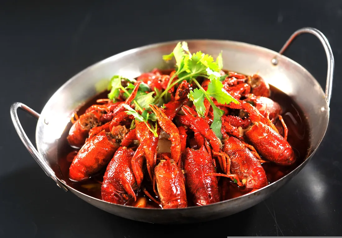 Crayfish