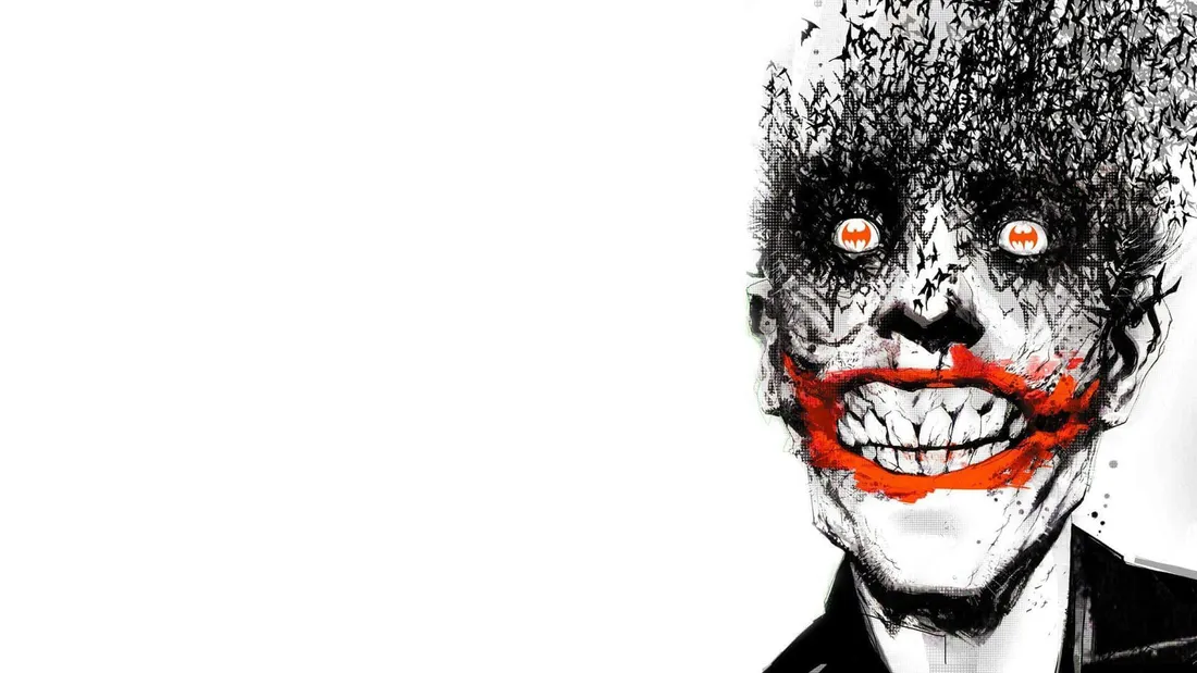 Crazy Desktop