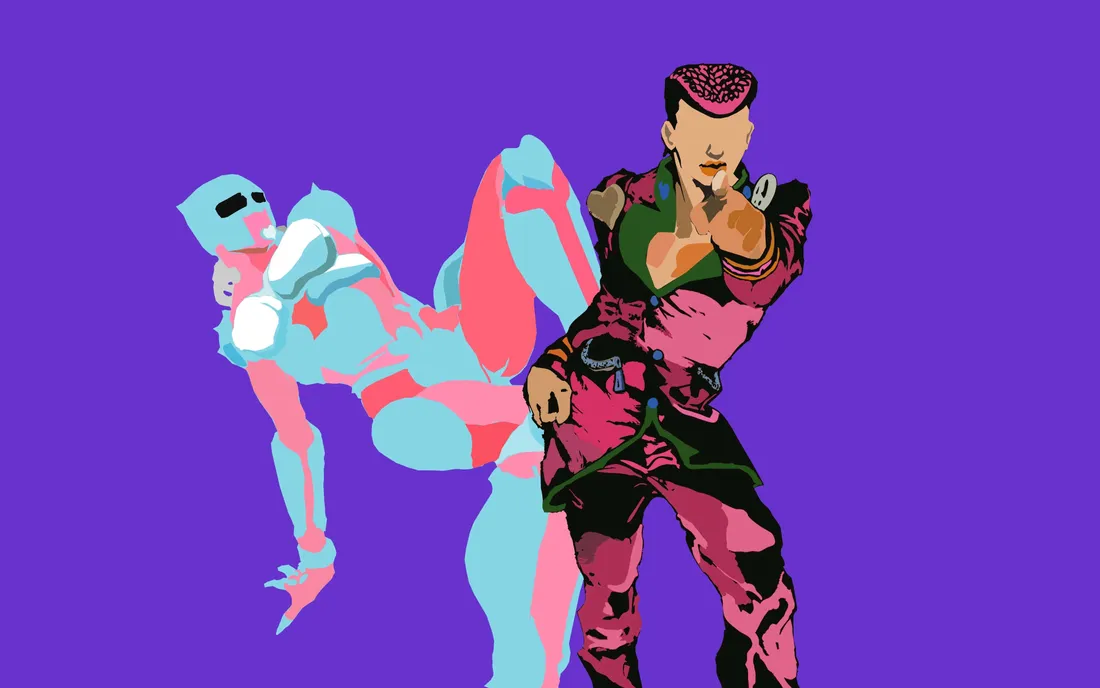 Crazy Diamond