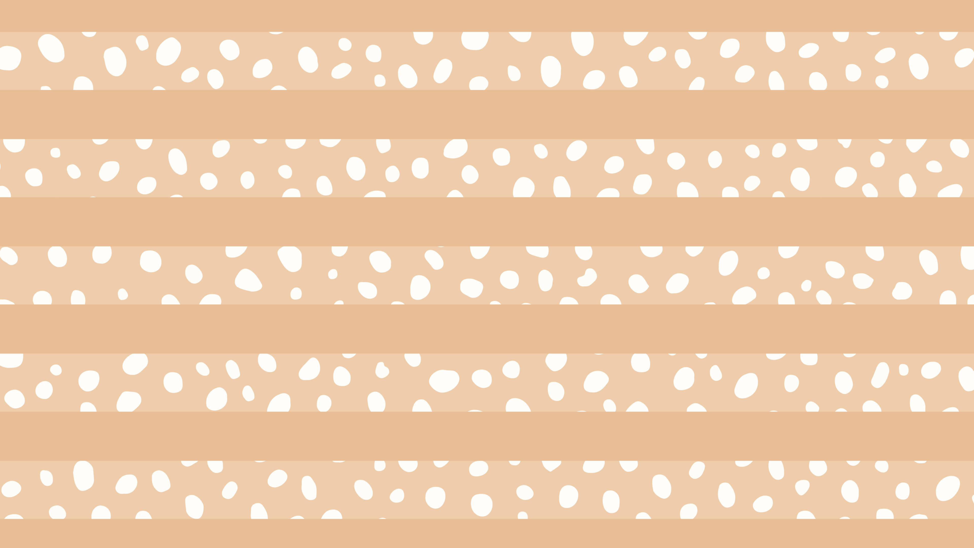 Cream Aesthetic, beige, white, 4K Desktop Wallpaper