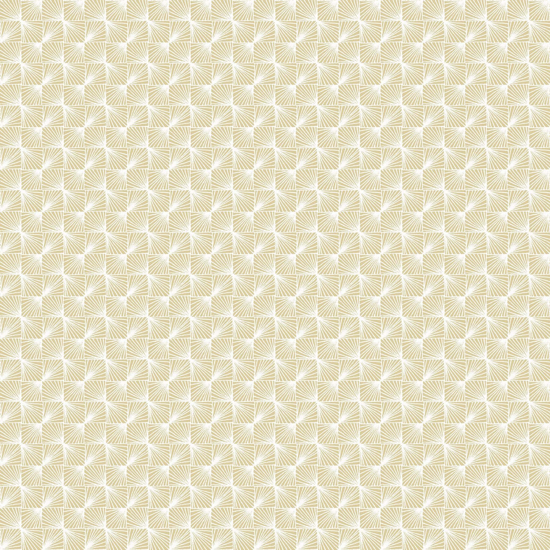 Cream Color, beige squares, white radiating lines, HD Desktop Wallpaper