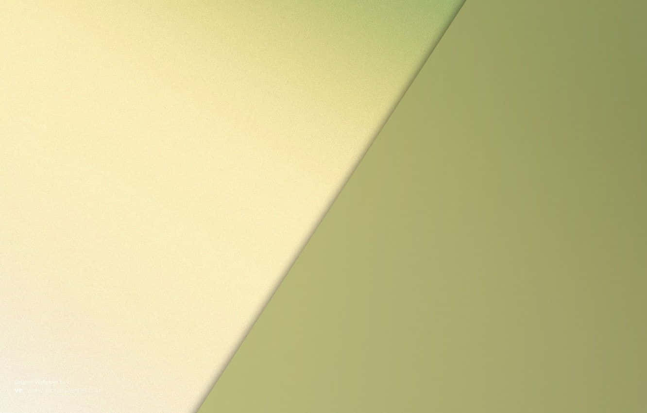 cream, sage green, diagonal line, HD Desktop Wallpaper
