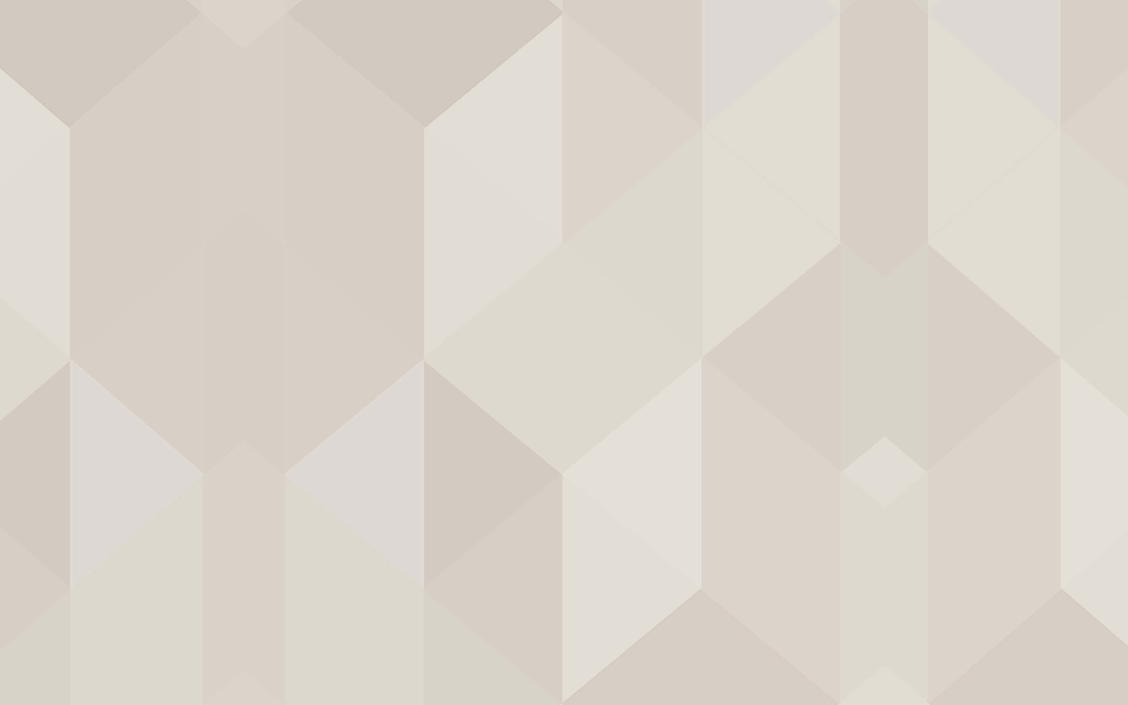 vanilla geometric pattern, beige, cream, 4K Desktop Wallpaper