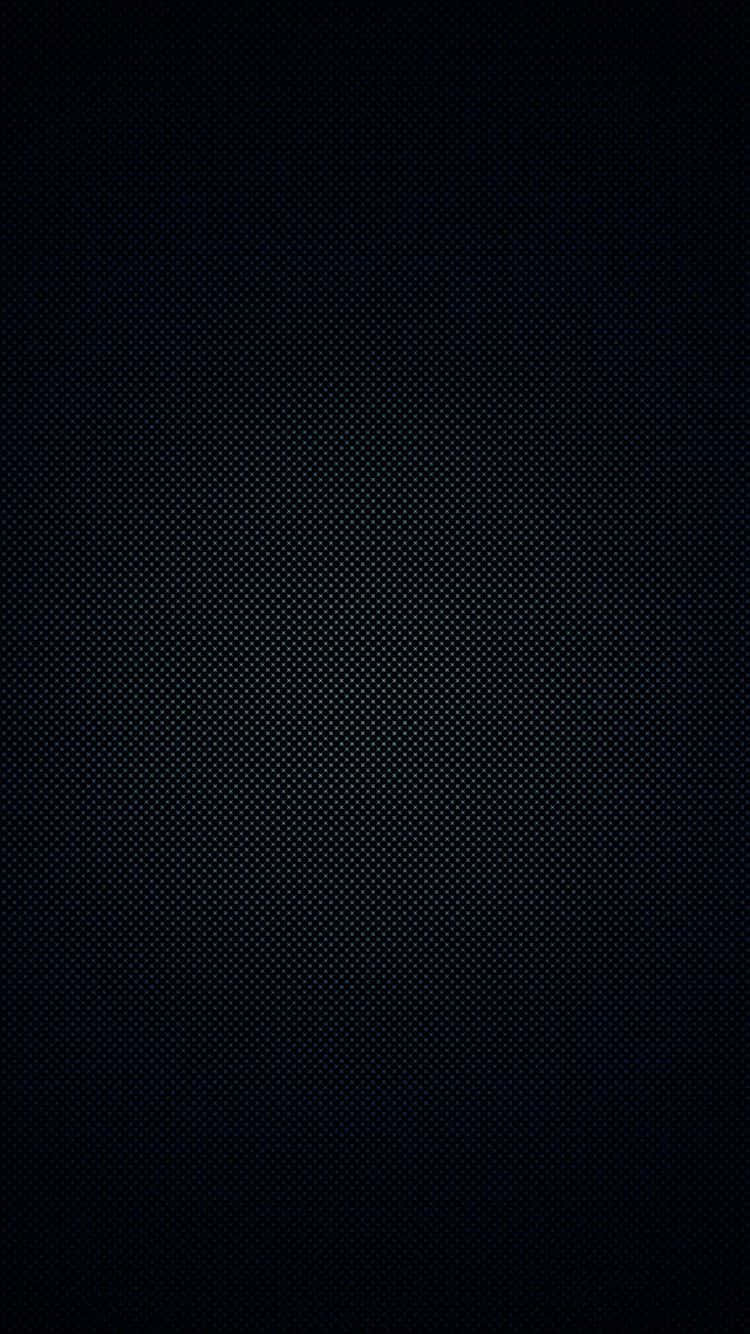Creative iPhone, black, dot pattern, HD Phone Wallpaper