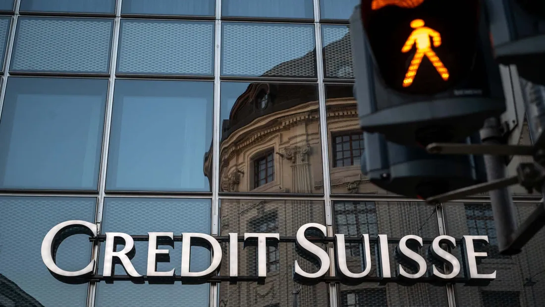 Credit Suisse