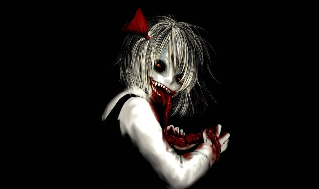Creepypasta