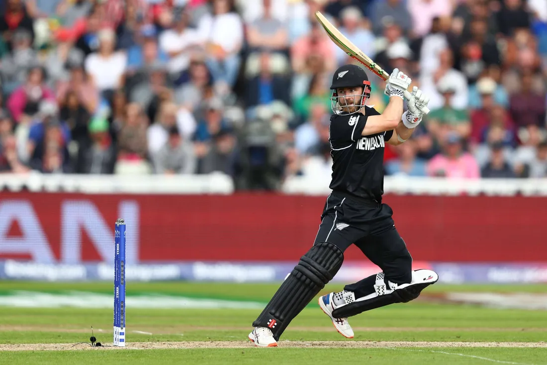 Cricket 4K