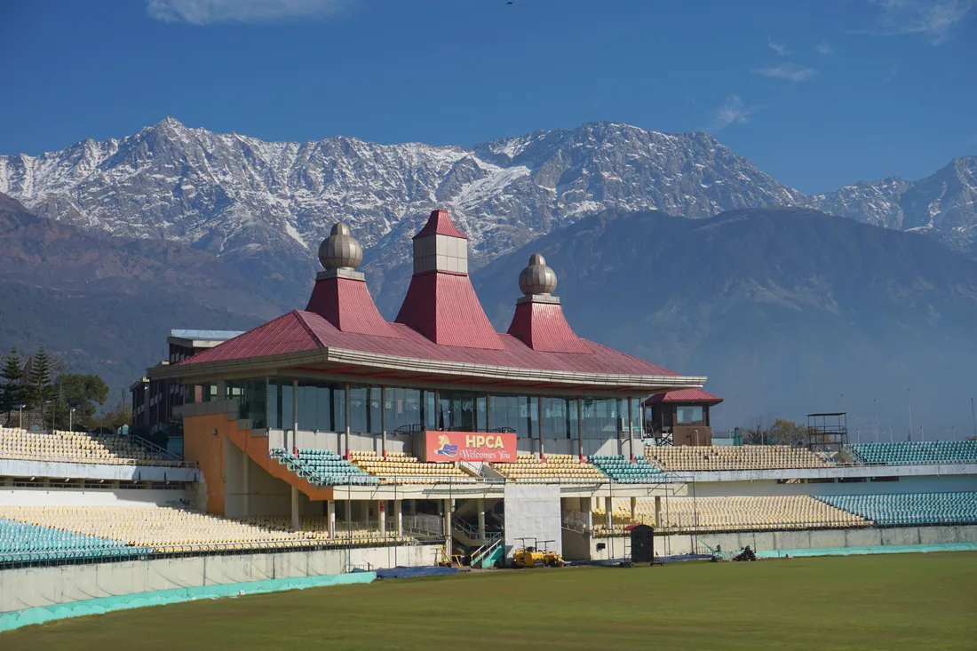 Cricket