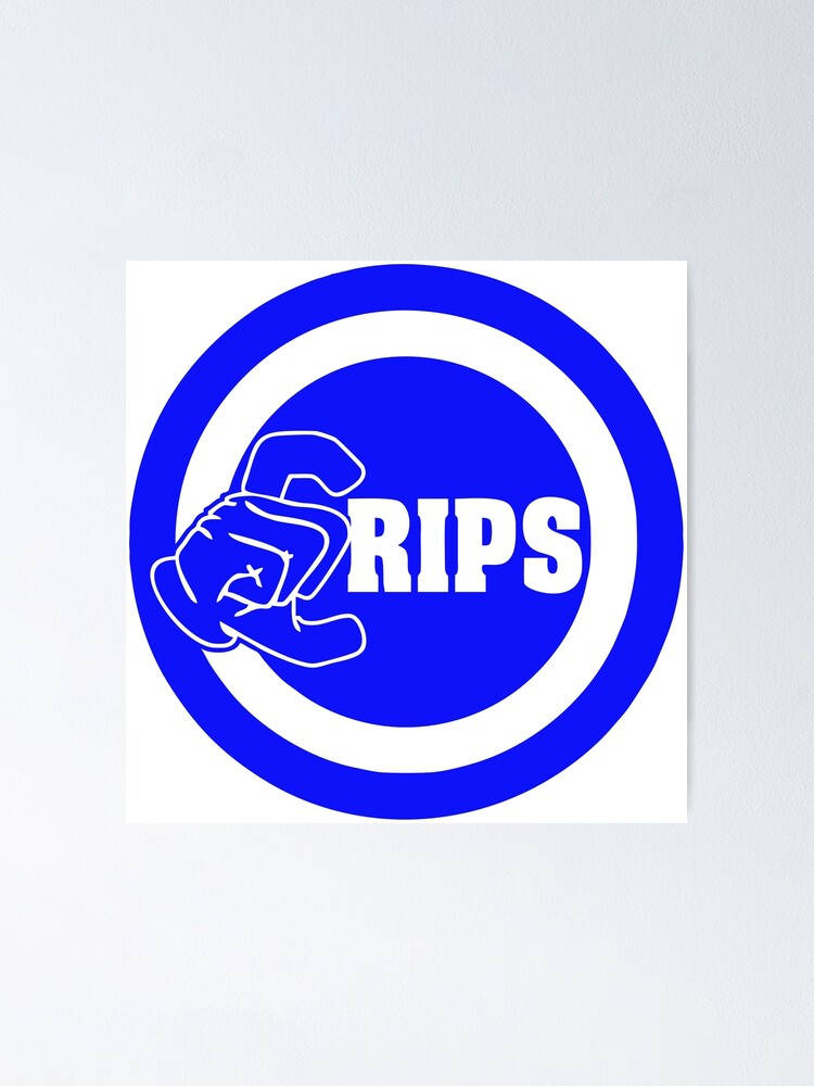 Crip, blue, white, SD Phone Wallpaper