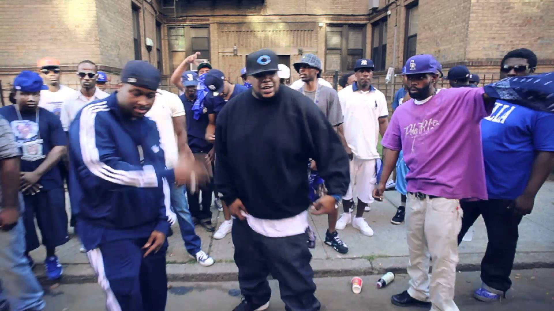 Crip, streetwear, urban sidewalk, Full HD Desktop Wallpaper