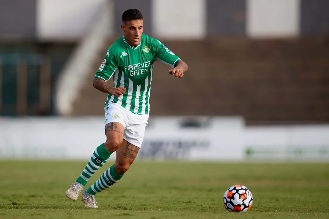 Cristian Tello