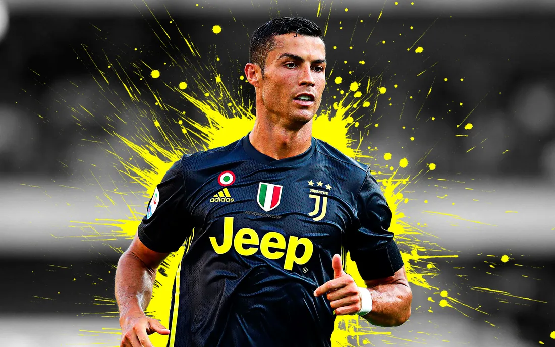 Cristiano Ronaldo Portugal