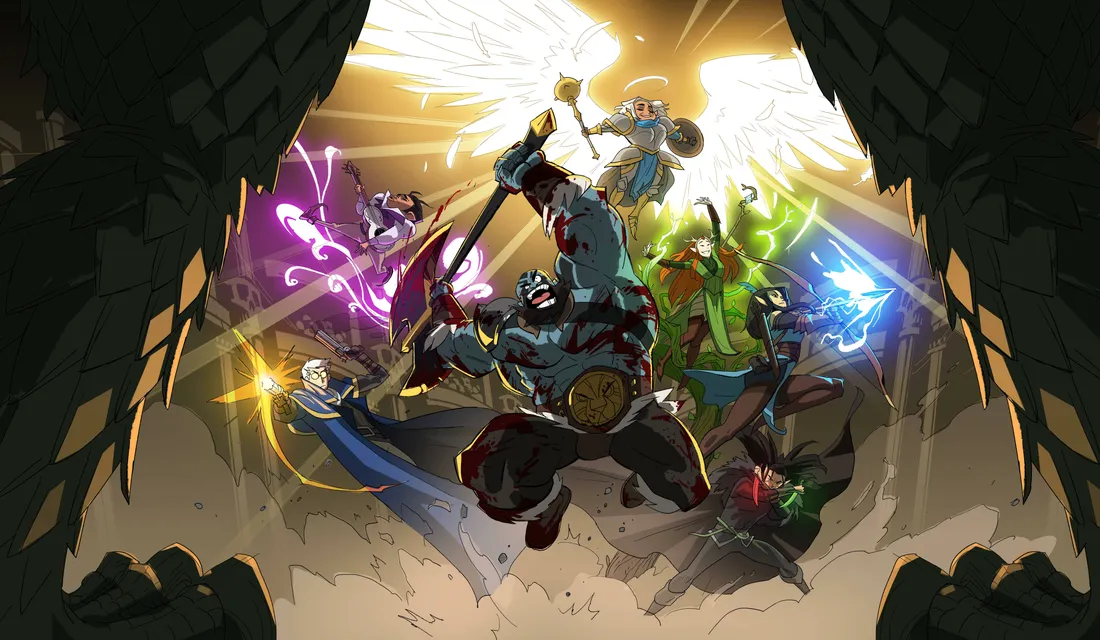 Critical Role