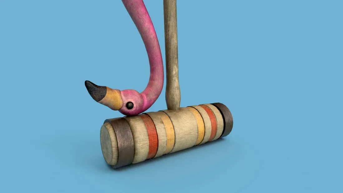 Croquet