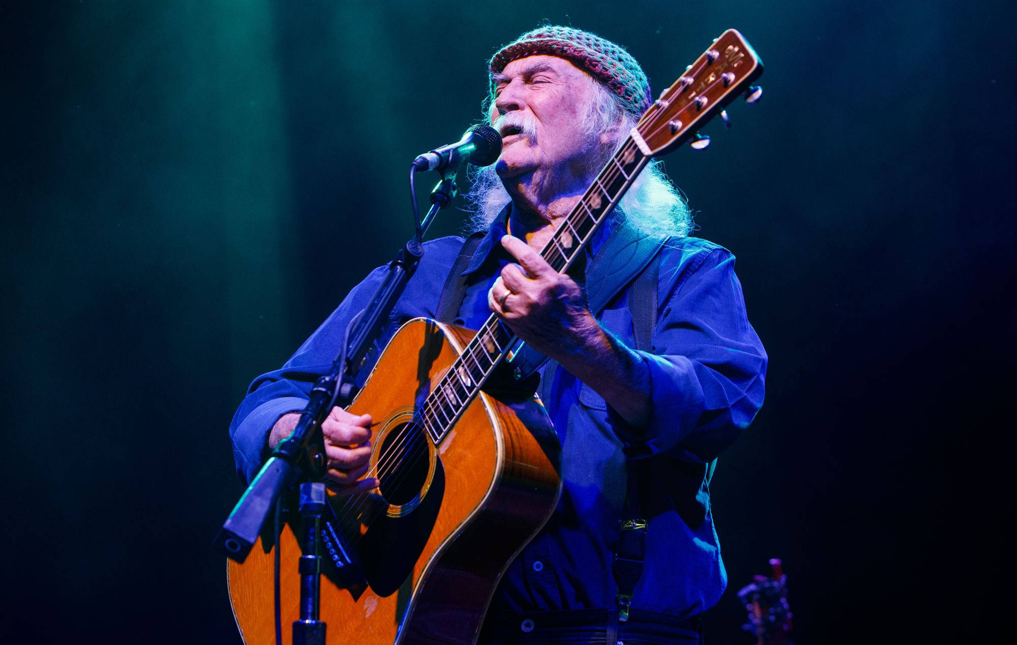 Crosby, Stills, Nash, Full HD Desktop Wallpaper