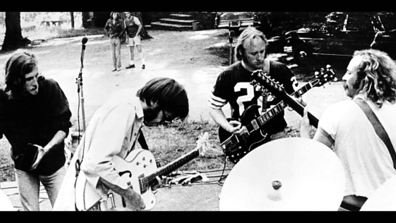 Crosby Stills And Nash, guitars, drums, HD Desktop Wallpaper