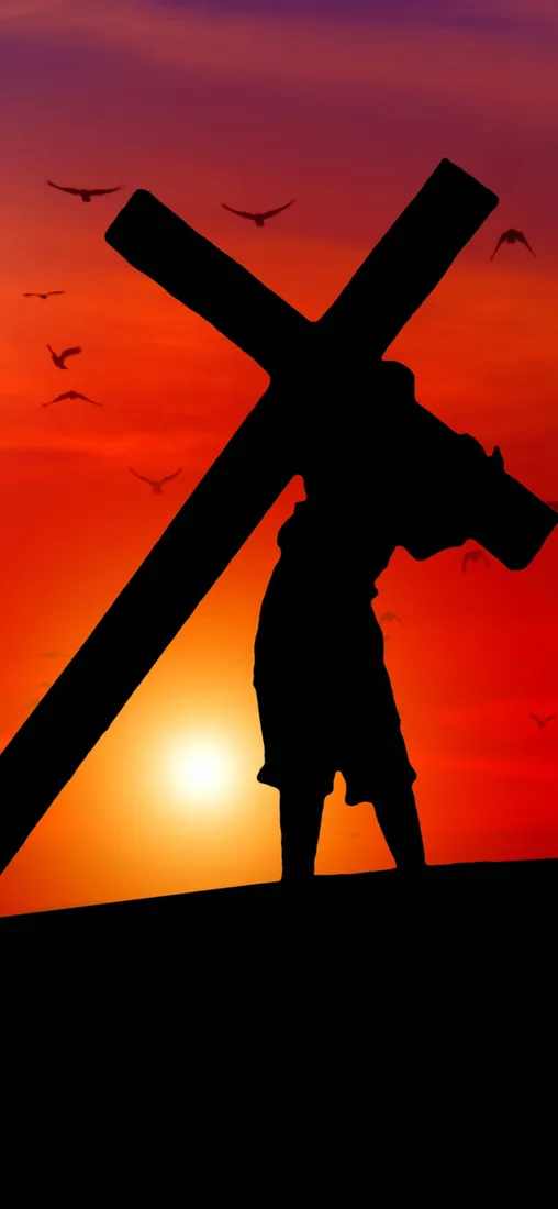 Cross iPhone
