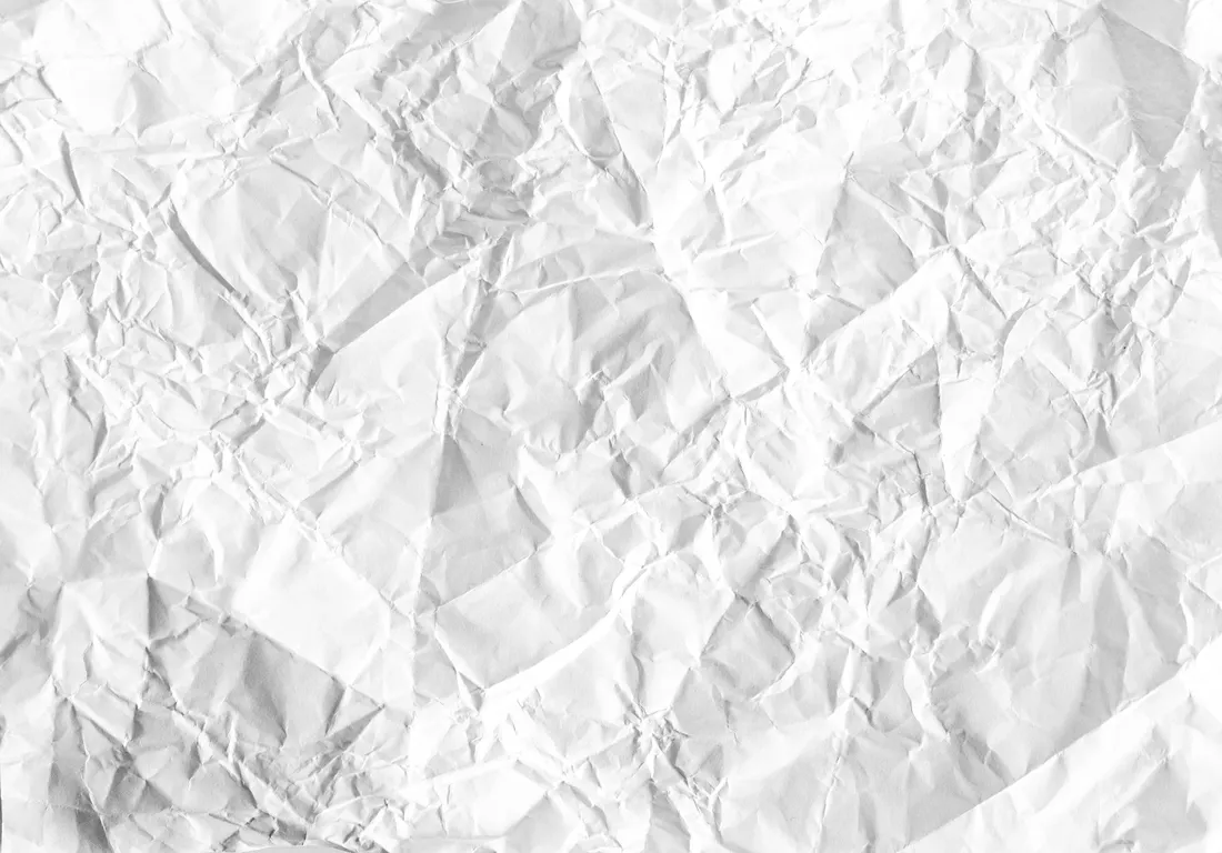 Crumpled Paper