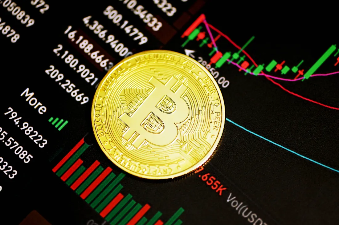 Cryptocurrency