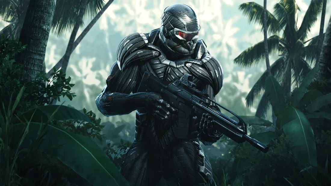 Crysis 1