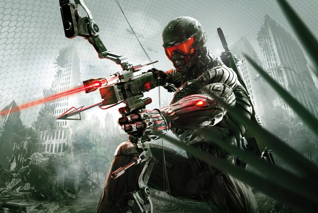 Crysis 3