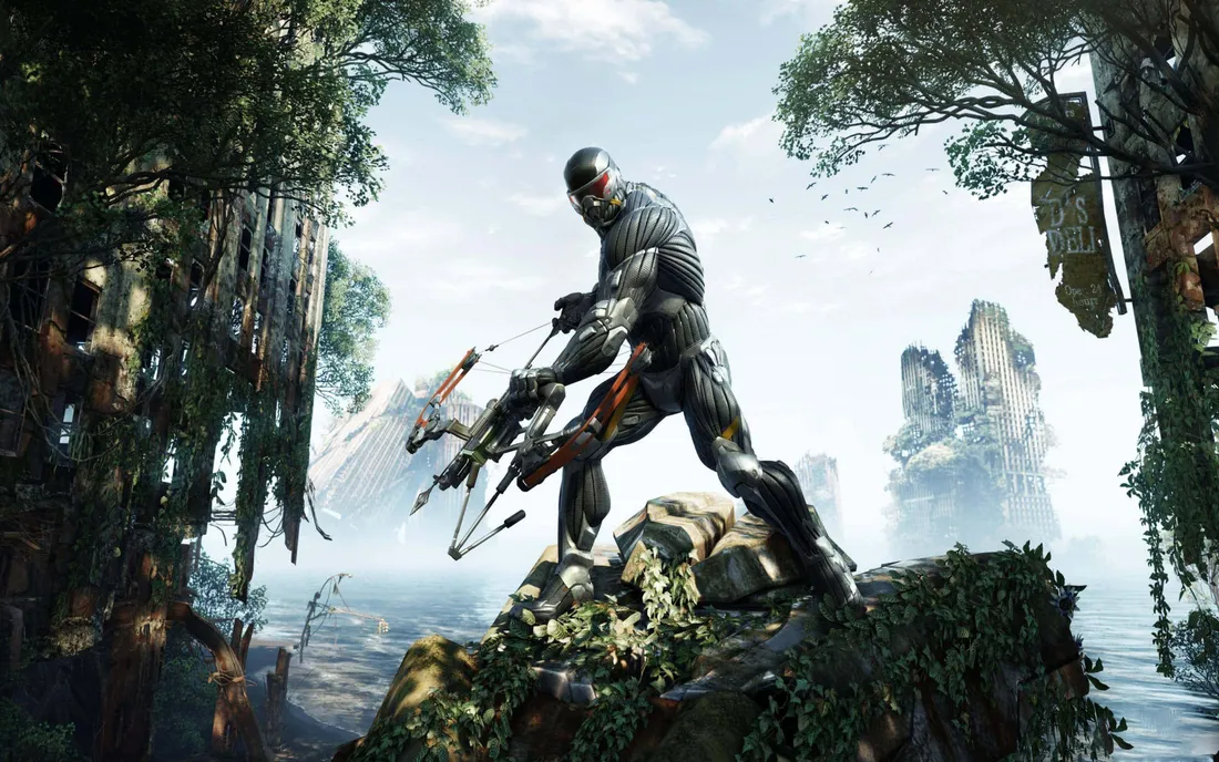 Crysis HD