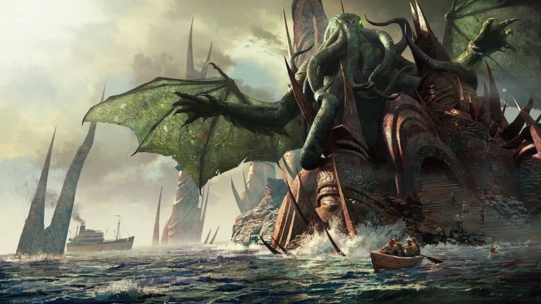 Cthulhu