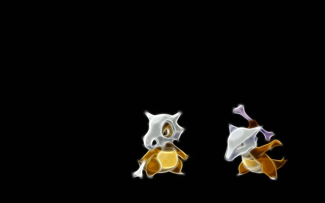 Cubone